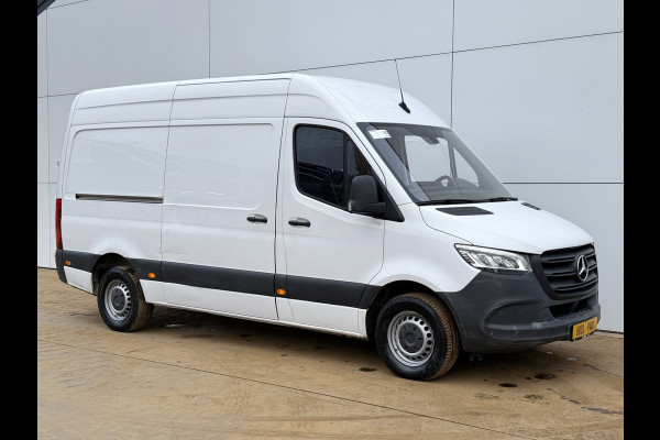 Mercedes-Benz Sprinter 314 2.2 CDI Automaat L2H2 LED Climate Control Cruise Control Carplay Camera