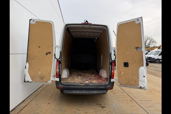 Mercedes-Benz Sprinter 314 2.2 CDI Automaat L2H2 LED Climate Control Cruise Control Carplay Camera