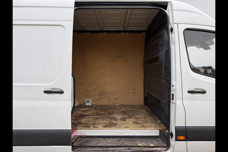 Mercedes-Benz Sprinter 314 2.2 CDI Automaat L2H2 LED Climate Control Cruise Control Carplay Camera