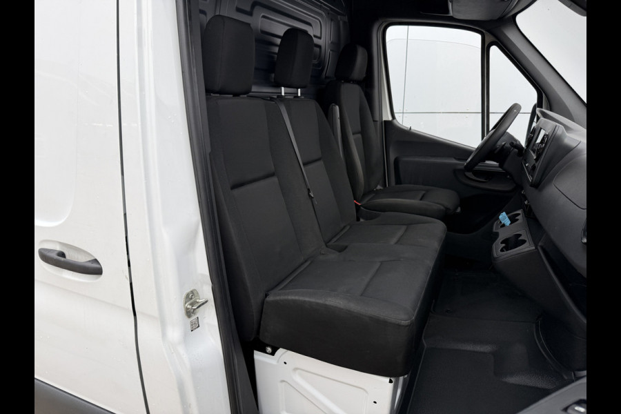 Mercedes-Benz Sprinter 314 2.2 CDI Automaat L2H2 LED Climate Control Cruise Control Carplay Camera
