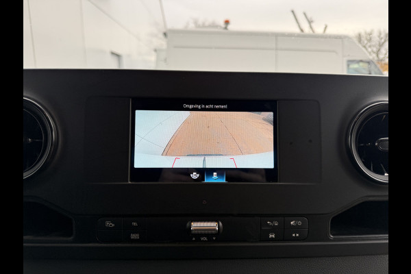 Mercedes-Benz Sprinter 314 2.2 CDI Automaat L2H2 LED Climate Control Cruise Control Carplay Camera