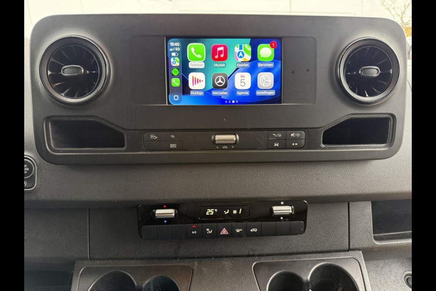Mercedes-Benz Sprinter 314 2.2 CDI Automaat L2H2 LED Climate Control Cruise Control Carplay Camera