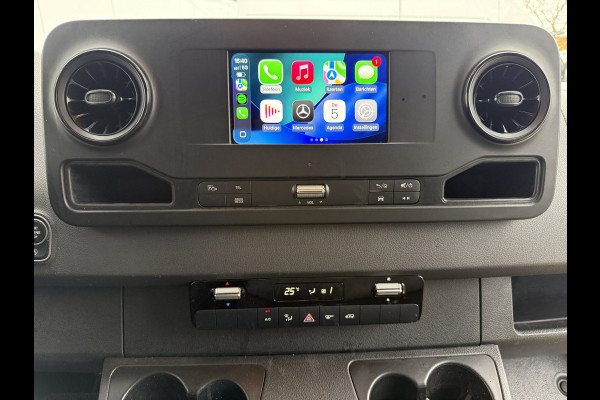 Mercedes-Benz Sprinter 314 2.2 CDI Automaat L2H2 LED Climate Control Cruise Control Carplay Camera