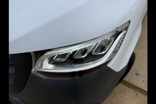 Mercedes-Benz Sprinter 314 2.2 CDI Automaat L2H2 LED Climate Control Cruise Control Carplay Camera