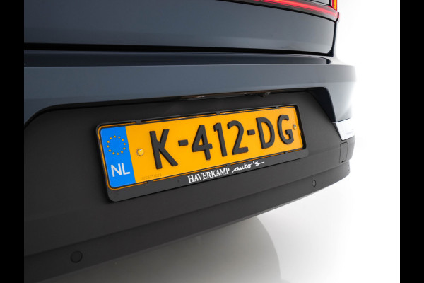 Polestar 2 Long Range Dual Motor Launch Edition 78kWh [ 3-Fase-11kW ] {SOH-91%} (INCL.BTW) Aut.*PANO | NAVI-FULLMAP | FULL-LED | ADAPTIVE-CRUISE | BLINDSPOT | TOPVIEW | KEYLESS | LANE-ASSIST | DIGI-COCKPIT | CARPLAY | DAB+ | HEATED-SPORTSEATS | CAMERA | MEMORY-PACK | PDC