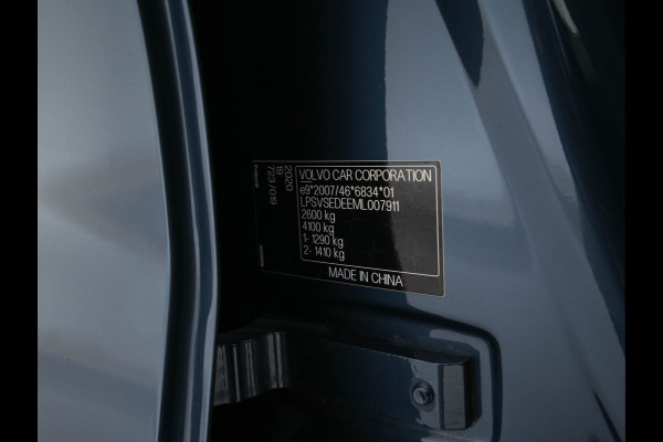 Polestar 2 Long Range Dual Motor Launch Edition 78kWh [ 3-Fase-11kW ] {SOH-91%} (INCL.BTW) Aut.*PANO | NAVI-FULLMAP | FULL-LED | ADAPTIVE-CRUISE | BLINDSPOT | TOPVIEW | KEYLESS | LANE-ASSIST | DIGI-COCKPIT | CARPLAY | DAB+ | HEATED-SPORTSEATS | CAMERA | MEMORY-PACK | PDC