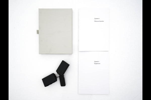 Polestar 2 Long Range Dual Motor Launch Edition 78kWh [ 3-Fase-11kW ] {SOH-91%} (INCL.BTW) Aut.*PANO | NAVI-FULLMAP | FULL-LED | ADAPTIVE-CRUISE | BLINDSPOT | TOPVIEW | KEYLESS | LANE-ASSIST | DIGI-COCKPIT | CARPLAY | DAB+ | HEATED-SPORTSEATS | CAMERA | MEMORY-PACK | PDC