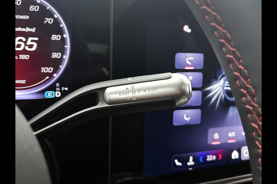 Mercedes-Benz CLA-Klasse 250+ Launch Edition 85 kWh | Warmtepomp | Memorypakket | Nightpakket | Smartphone integratie | Multibeam LED | Antidiefstal pakket URBAN GUARD | 19 inch AMG velgen | Sierdelen aluminium |