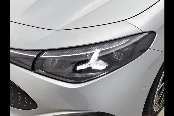 Mercedes-Benz CLA-Klasse 250+ Launch Edition 85 kWh | Warmtepomp | Memorypakket | Nightpakket | Smartphone integratie | Multibeam LED | Antidiefstal pakket URBAN GUARD | 19 inch AMG velgen | Sierdelen aluminium |