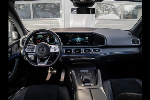 Mercedes-Benz GLE 450 4MATIC Premium Plus 7p Burmester|Panoramadak|360°Camera|