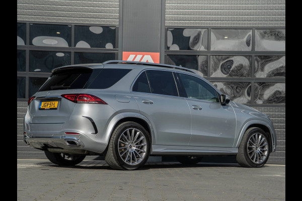 Mercedes-Benz GLE 450 4MATIC Premium Plus 7p Burmester|Panoramadak|360°Camera|