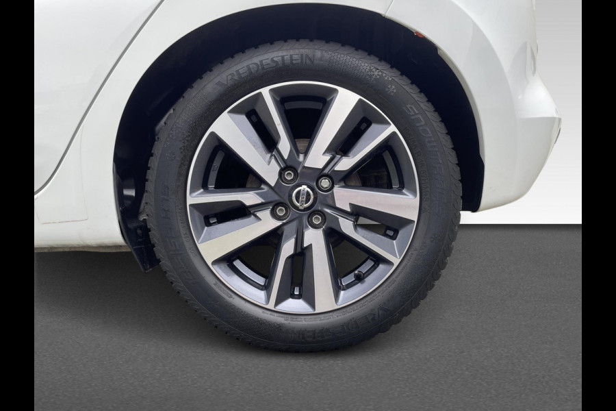 Nissan Micra 0.9 IG-T Business Edition