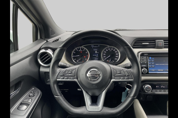 Nissan Micra 0.9 IG-T Business Edition