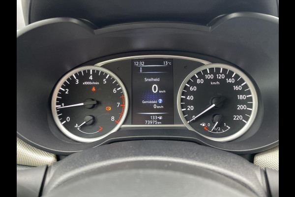 Nissan Micra 0.9 IG-T Business Edition