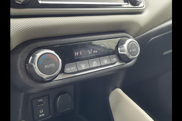 Nissan Micra 0.9 IG-T Business Edition