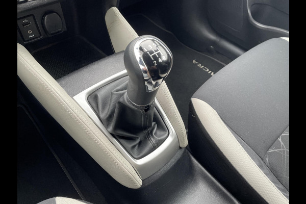 Nissan Micra 0.9 IG-T Business Edition