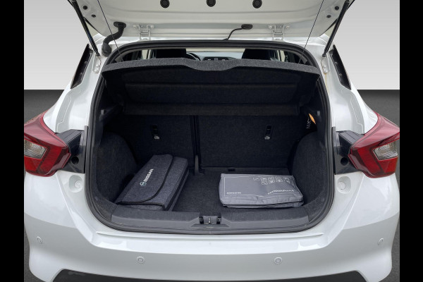 Nissan Micra 0.9 IG-T Business Edition