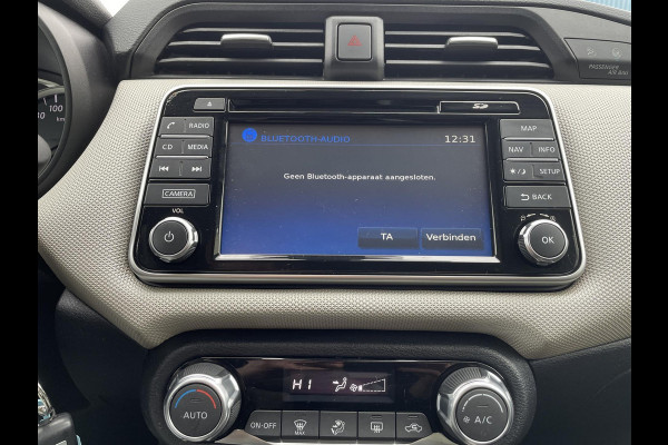 Nissan Micra 0.9 IG-T Business Edition