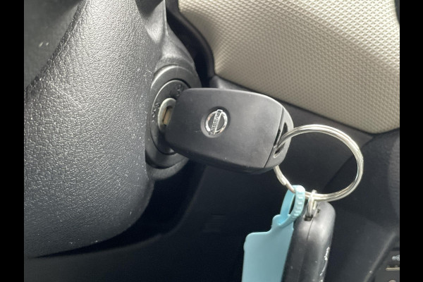 Nissan Micra 0.9 IG-T Business Edition