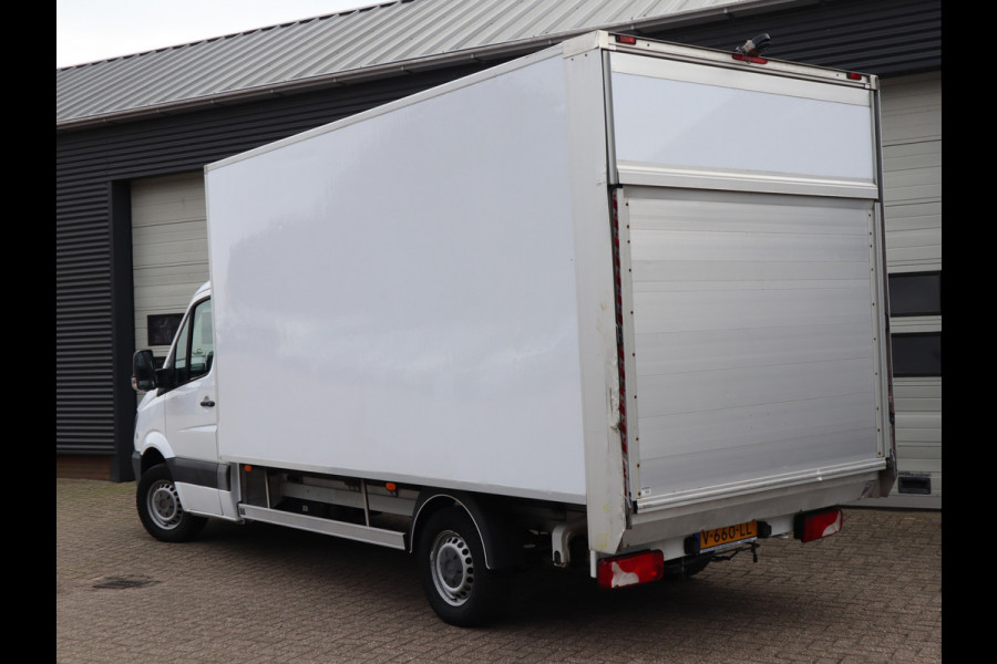 Mercedes-Benz Sprinter 314 CDI Euro 6 Bakwagen - Laadklep - 3 Zits