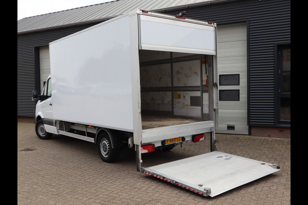 Mercedes-Benz Sprinter 314 CDI Euro 6 Bakwagen - Laadklep - 3 Zits