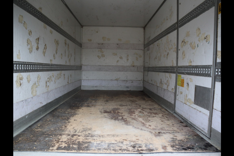 Mercedes-Benz Sprinter 314 CDI Euro 6 Bakwagen - Laadklep - 3 Zits