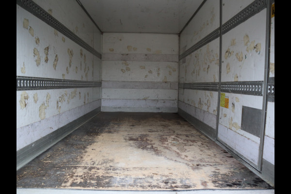 Mercedes-Benz Sprinter 314 CDI Euro 6 Bakwagen - Laadklep - 3 Zits