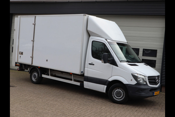 Mercedes-Benz Sprinter 314 CDI Euro 6 Bakwagen - Laadklep - 3 Zits