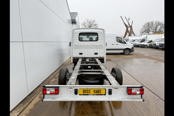 Maxus eDeliver 9 65kWh Nieuw L4 Elektrisch 172km WLTP 204PK 80kw Snelladen Carplay Adaptieve Cruise Control LED Airco