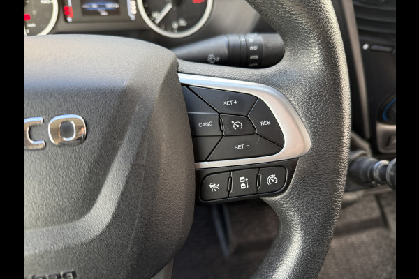 Iveco Daily 35S18 3.0 L2H2 Airco Adaptieve Cruise Control Camera Navigatie Lucht geveerde stoel .