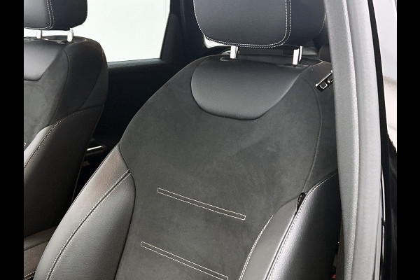 Mercedes-Benz B-Klasse 250 e Hybride Premium / Design-en AMG line / 1/2 Leder / Stoelverwarming / Pdc+Camera / Navigatie / Apk 01-2028