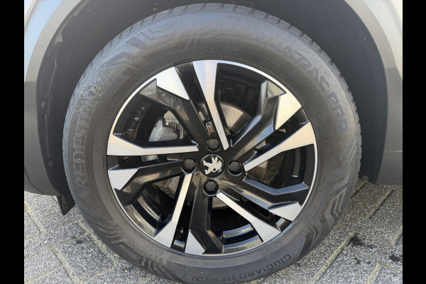Peugeot 2008 130pk GT (Camera - Keyless Entry - LED - Navigatie - Automatische Airco - Apple Carplay - i cockpit)