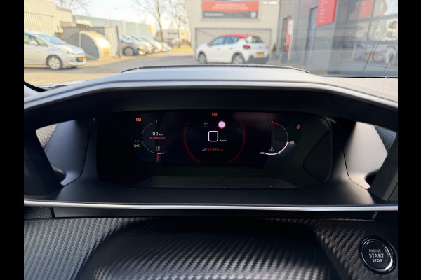 Peugeot 2008 130pk GT (Camera - Keyless Entry - LED - Navigatie - Automatische Airco - Apple Carplay - i cockpit)