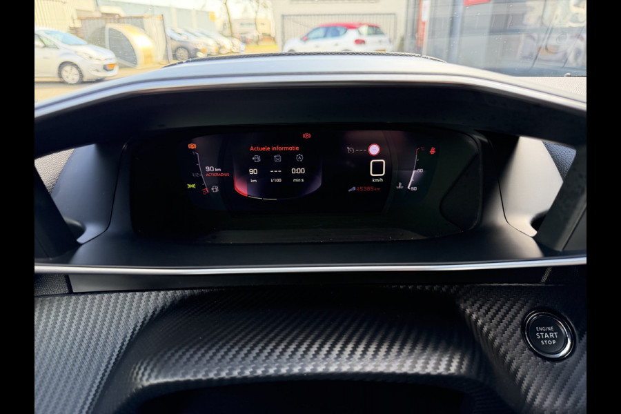 Peugeot 2008 130pk GT (Camera - Keyless Entry - LED - Navigatie - Automatische Airco - Apple Carplay - i cockpit)