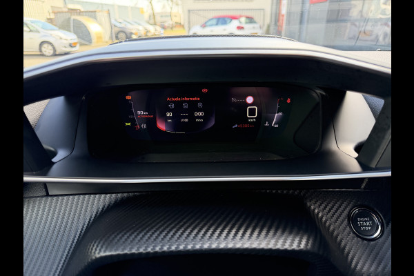 Peugeot 2008 130pk GT (Camera - Keyless Entry - LED - Navigatie - Automatische Airco - Apple Carplay - i cockpit)