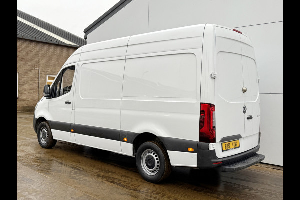 Mercedes-Benz Sprinter 314 2.2 CDI L2H2 LED MBUX Climate Control Cruise Control Apple Carplay