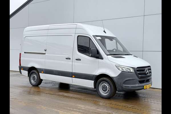 Mercedes-Benz Sprinter 314 2.2 CDI L2H2 LED MBUX Climate Control Cruise Control Apple Carplay