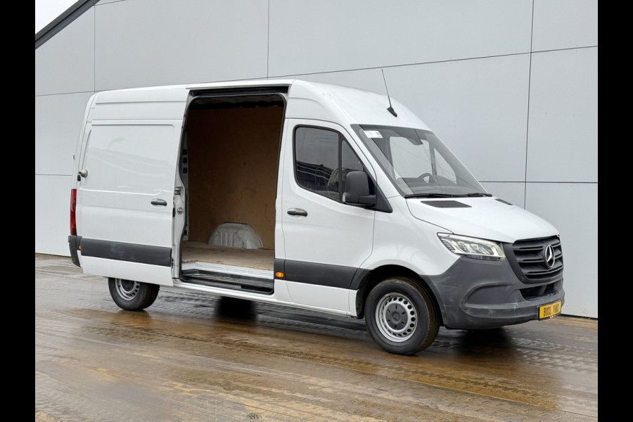 Mercedes-Benz Sprinter 314 2.2 CDI L2H2 LED MBUX Climate Control Cruise Control Apple Carplay