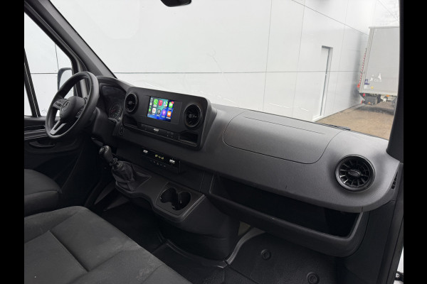 Mercedes-Benz Sprinter 314 2.2 CDI L2H2 LED MBUX Climate Control Cruise Control Apple Carplay