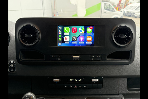 Mercedes-Benz Sprinter 314 2.2 CDI L2H2 LED MBUX Climate Control Cruise Control Apple Carplay
