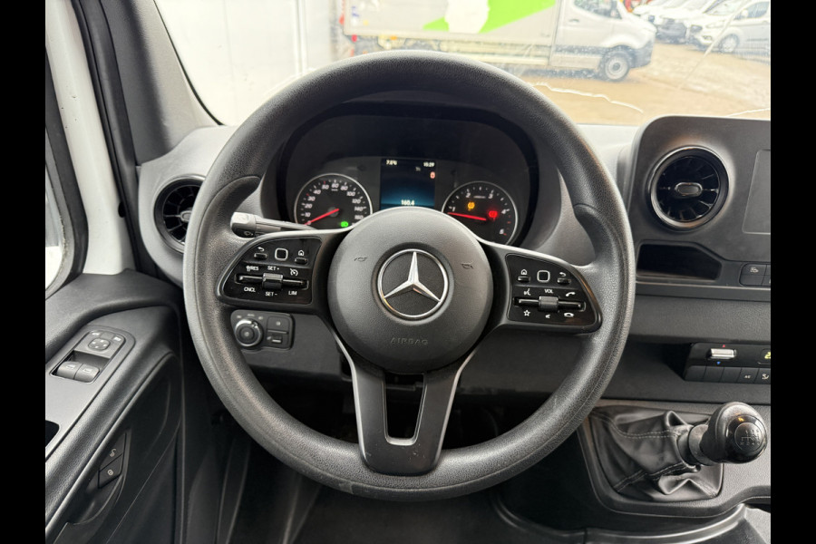 Mercedes-Benz Sprinter 314 2.2 CDI L2H2 LED MBUX Climate Control Cruise Control Apple Carplay