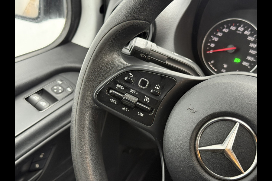 Mercedes-Benz Sprinter 314 2.2 CDI L2H2 LED MBUX Climate Control Cruise Control Apple Carplay