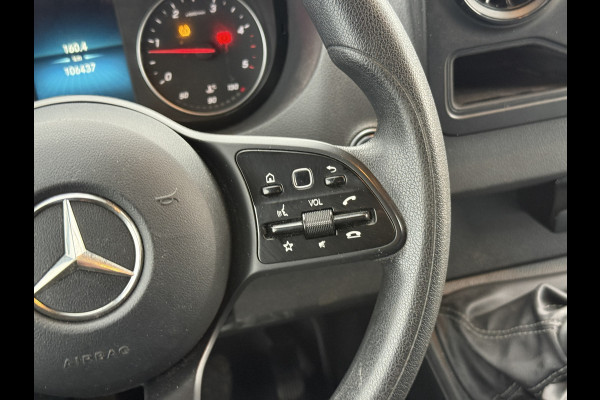 Mercedes-Benz Sprinter 314 2.2 CDI L2H2 LED MBUX Climate Control Cruise Control Apple Carplay