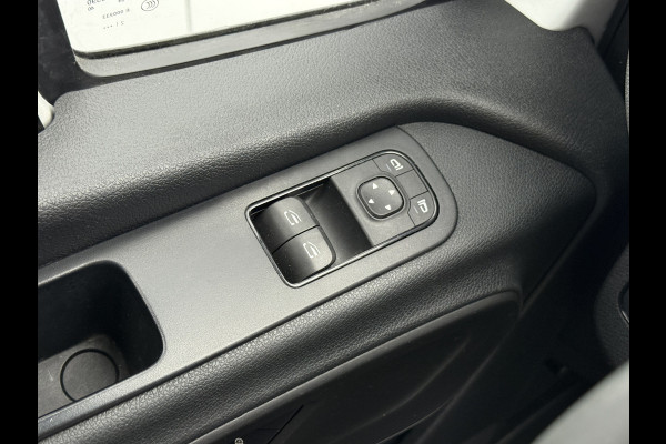 Mercedes-Benz Sprinter 314 2.2 CDI L2H2 LED MBUX Climate Control Cruise Control Apple Carplay