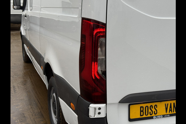 Mercedes-Benz Sprinter 314 2.2 CDI L2H2 LED MBUX Climate Control Cruise Control Apple Carplay