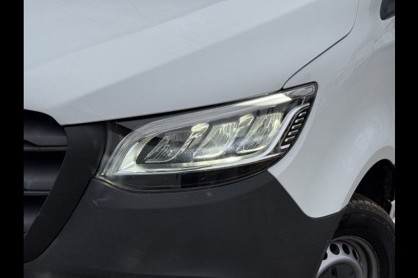 Mercedes-Benz Sprinter 314 2.2 CDI L2H2 LED MBUX Climate Control Cruise Control Apple Carplay