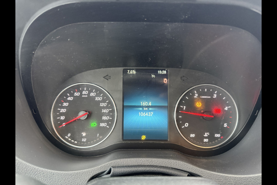 Mercedes-Benz Sprinter 314 2.2 CDI L2H2 LED MBUX Climate Control Cruise Control Apple Carplay