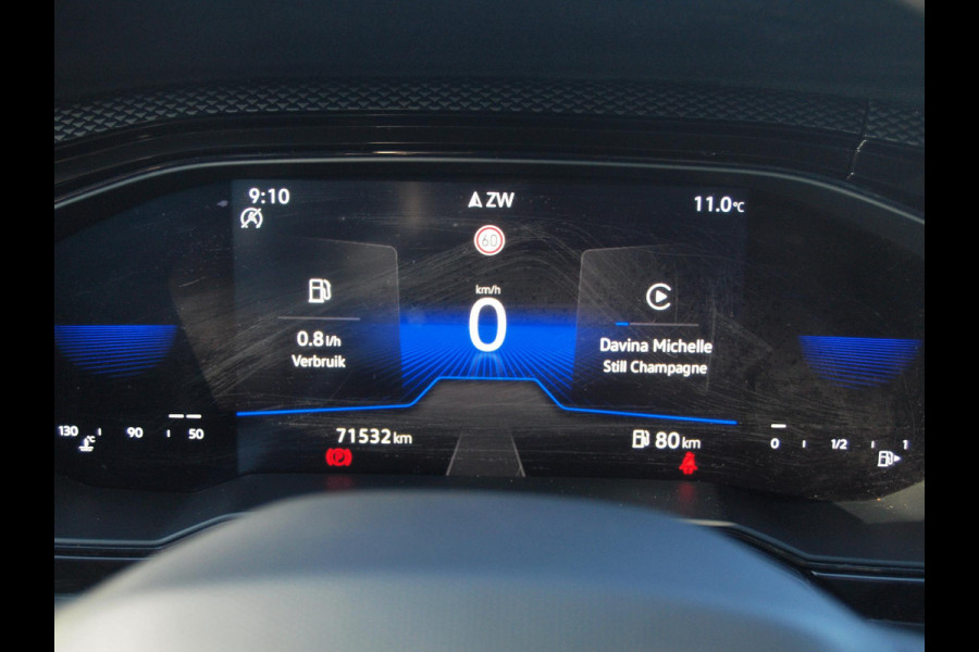 Volkswagen Polo 1.0 TSI Life Business | Apple carplay | Stoelverwarming | Parkeersensoren | Privacy Glas | NL-Auto