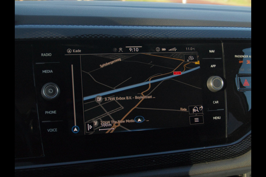 Volkswagen Polo 1.0 TSI Life Business | Apple carplay | Stoelverwarming | Parkeersensoren | Privacy Glas | NL-Auto