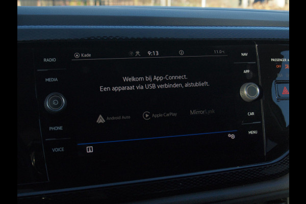 Volkswagen Polo 1.0 TSI Life Business | Apple carplay | Stoelverwarming | Parkeersensoren | Privacy Glas | NL-Auto